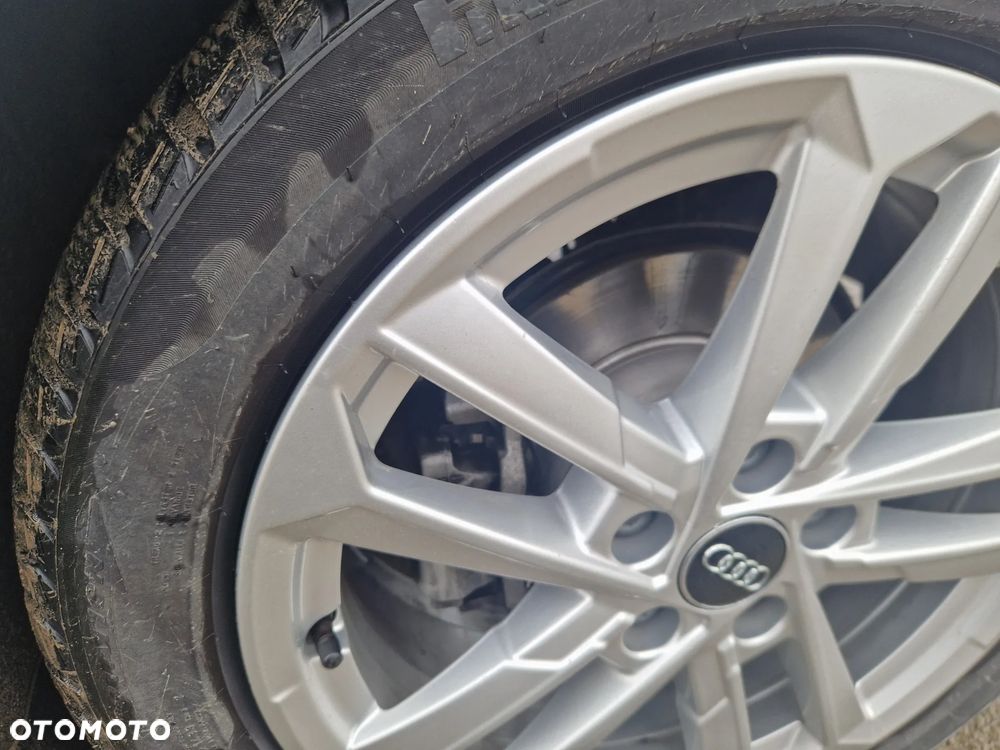 Audi A3 Sportback 35 TFSI S tronic S line - 11