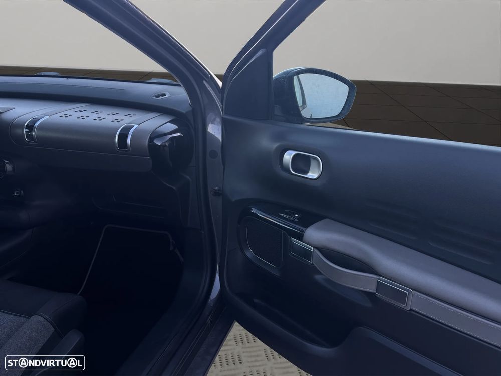Citroën C4 Cactus 1.2 PureTech Shine - 23
