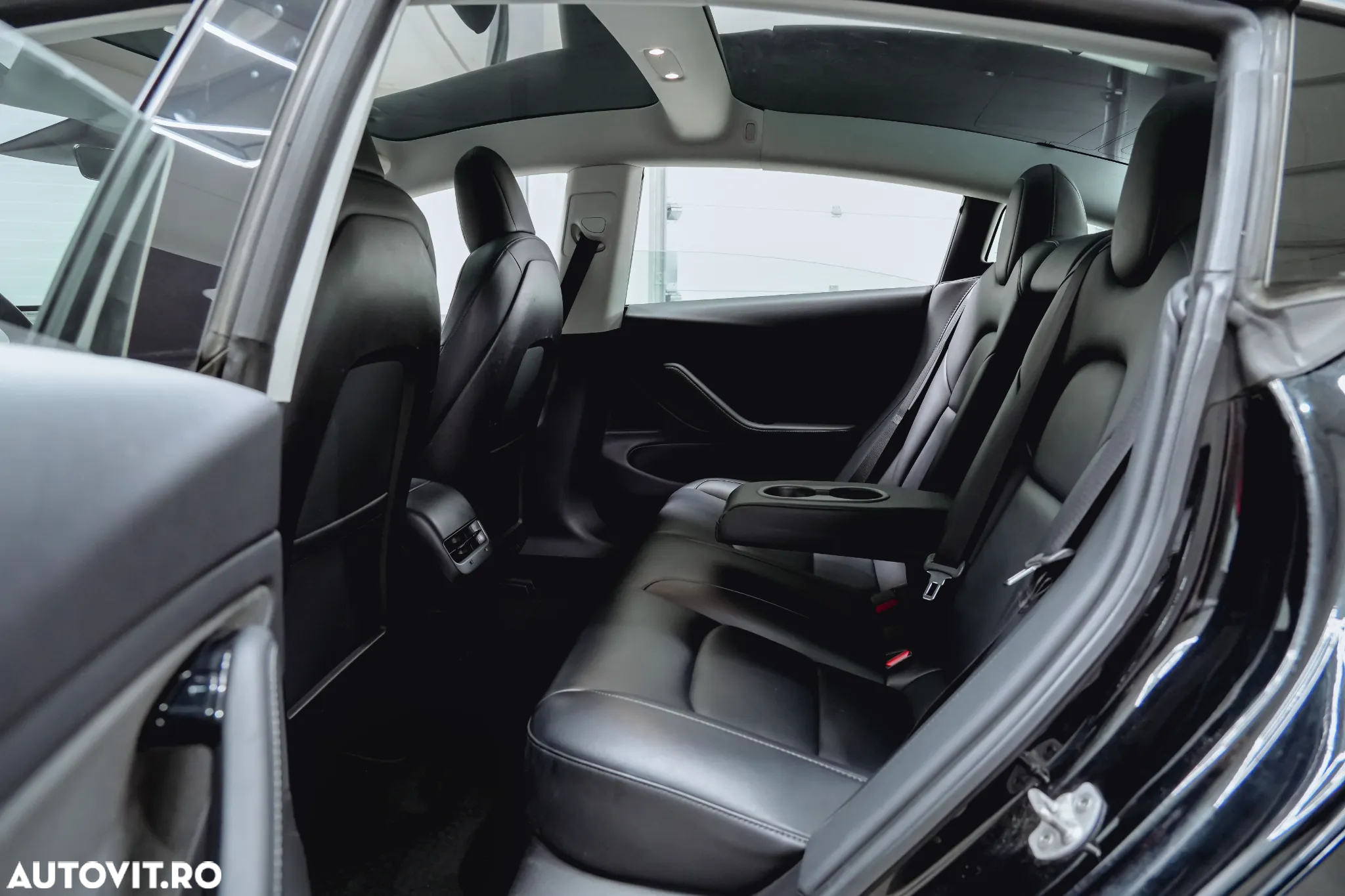 Tesla Model 3 AWD Dual Motor - 8