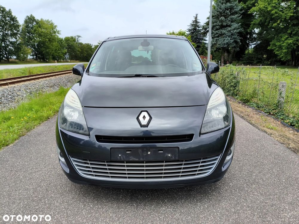Renault Grand Scenic - 3