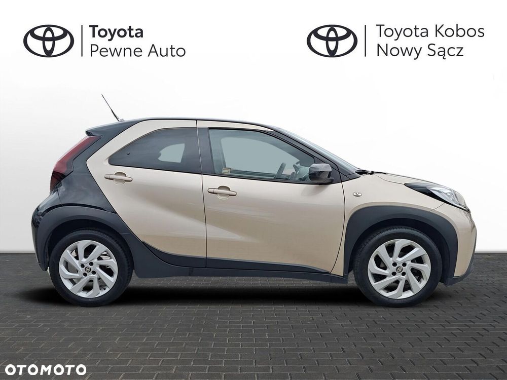 Toyota Aygo X - 7