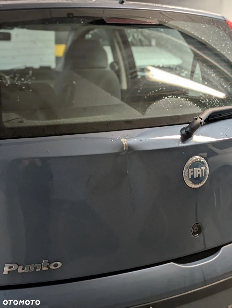 Fiat Punto 1.2 8V Active - 14