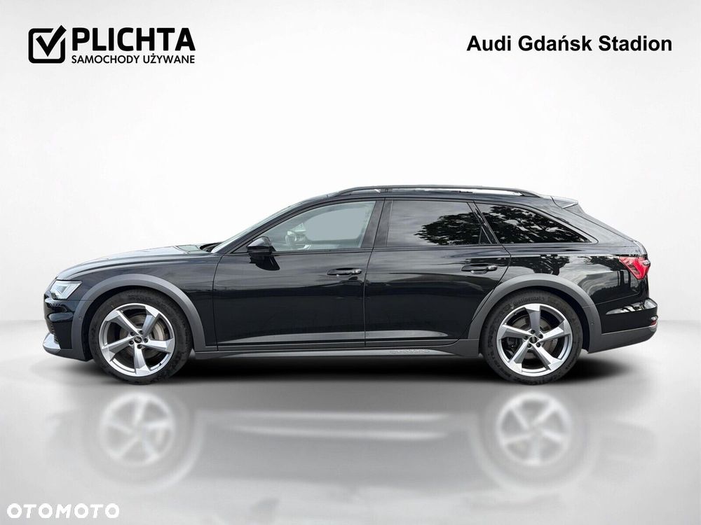 Audi A6 Allroad 40 TDI mHEV Quattro S tronic - 3