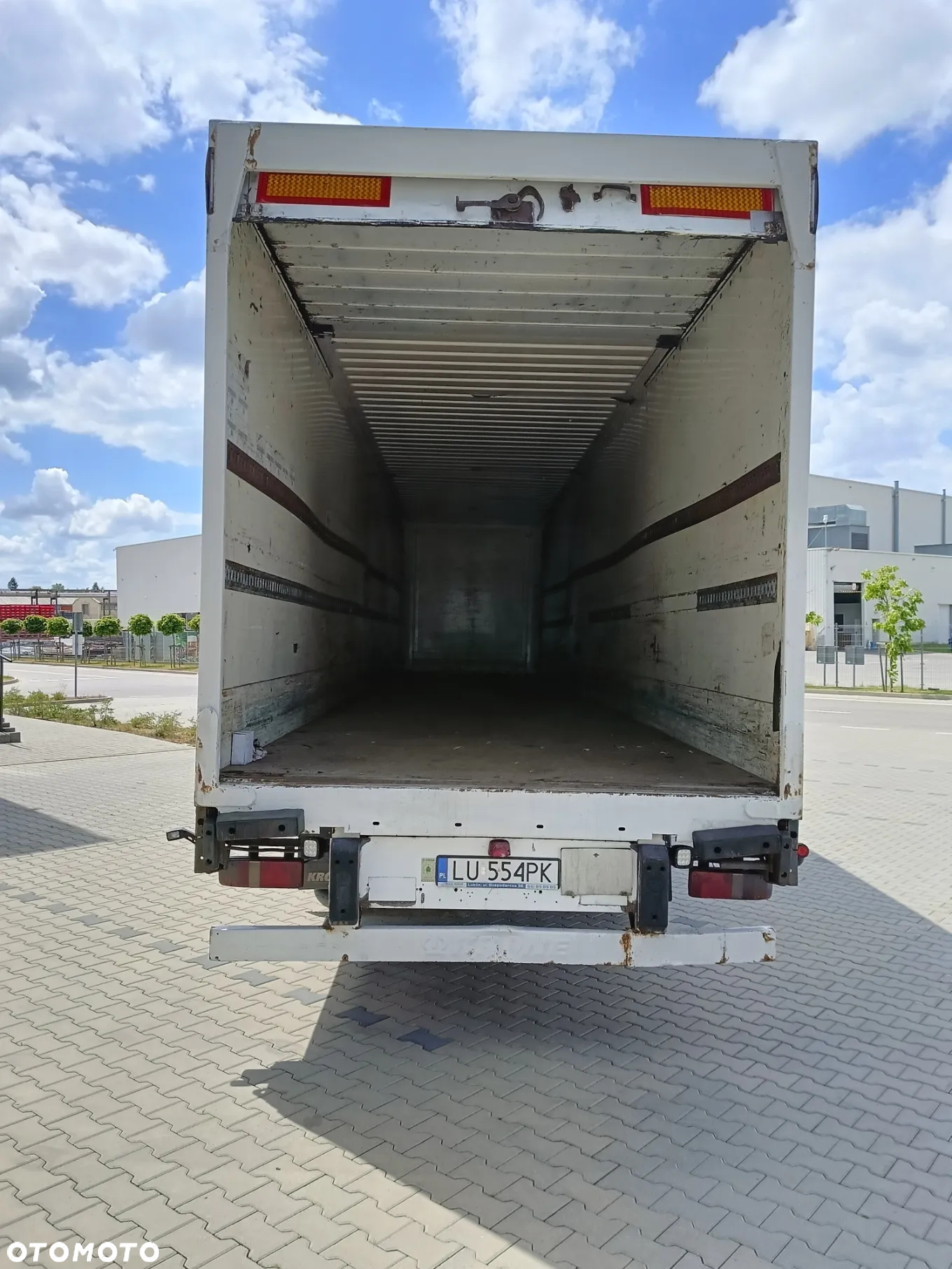 Krone SDK 27 - 5