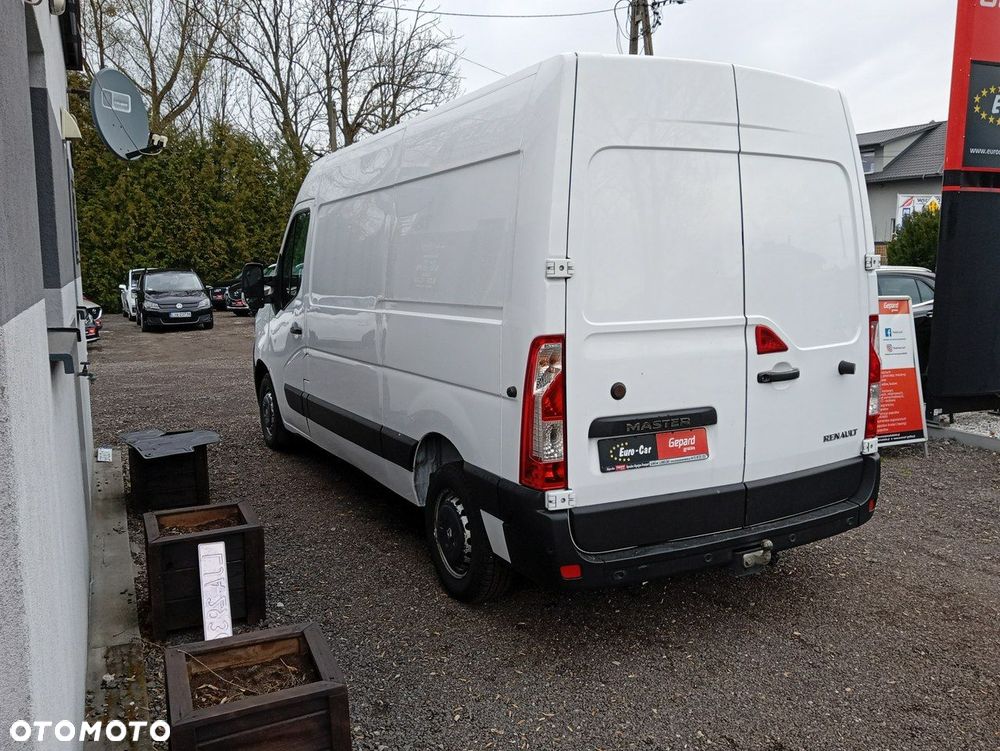 Renault Master - 6
