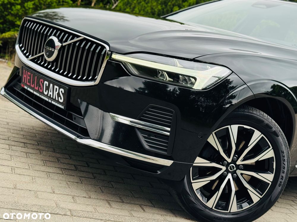 Volvo XC 60 B4 D Geartronic Inscription - 19