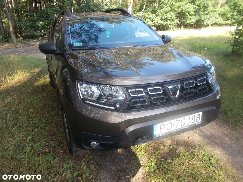 Dacia Duster 1.6 SCe S&S - 1