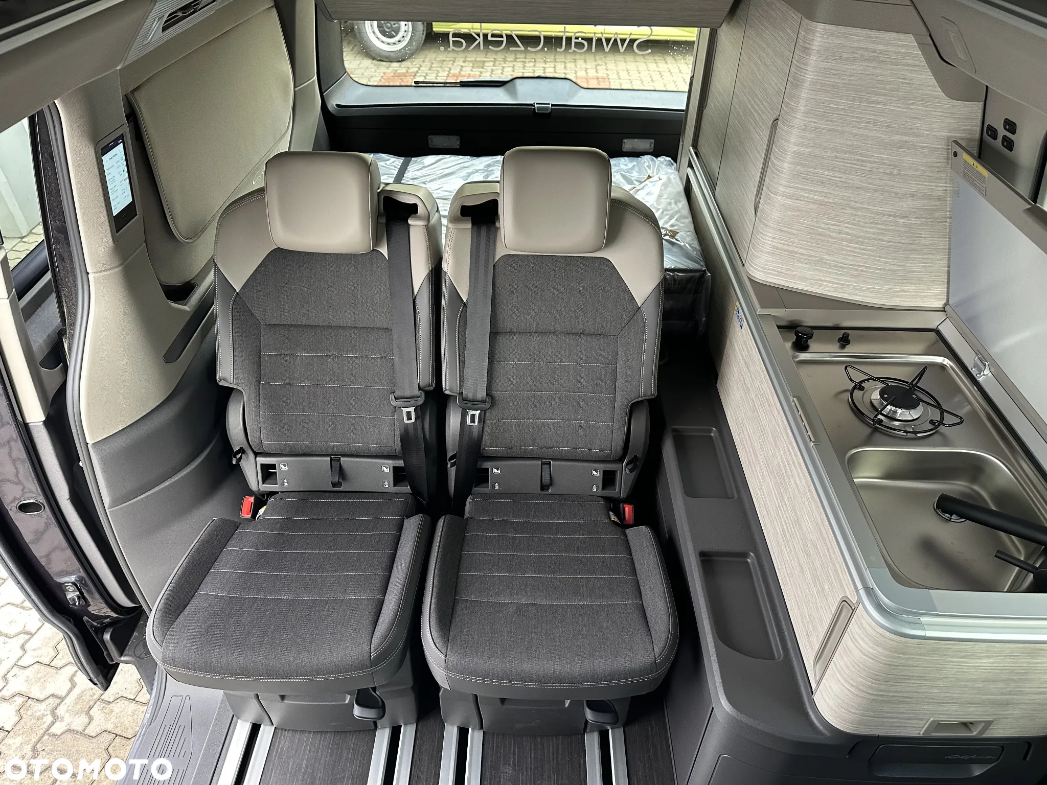 Volkswagen California - 9