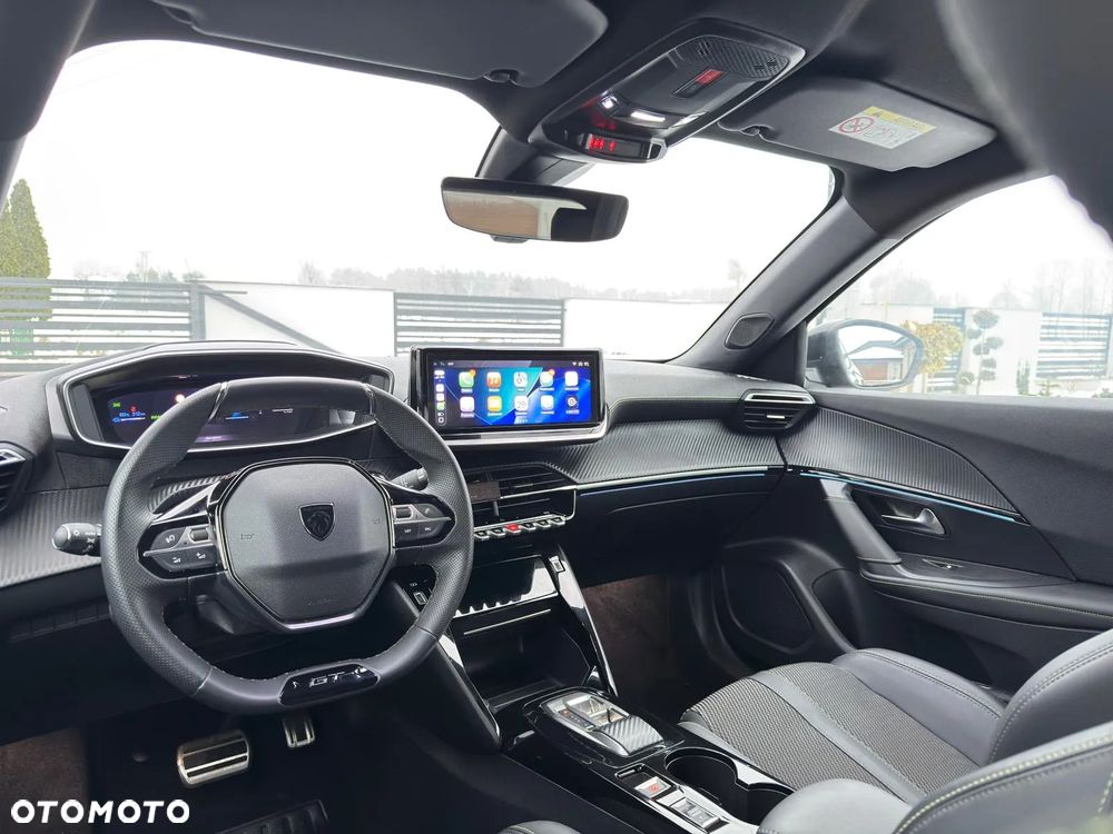 Peugeot 2008 156 GT - 7