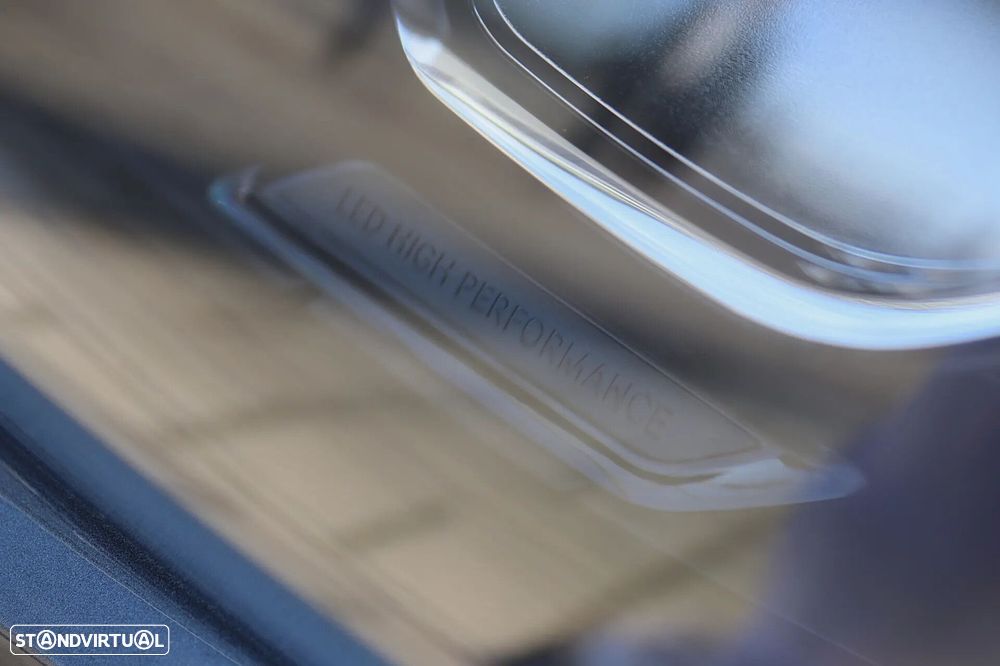 Mercedes-Benz A 180 d AMG Line Aut. - 16