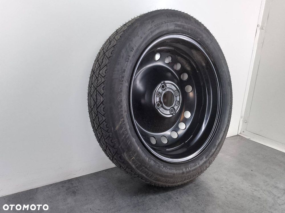 KOŁO DOJAZDOWE 16 ALFA ROMEO MITO 1011182 - 10