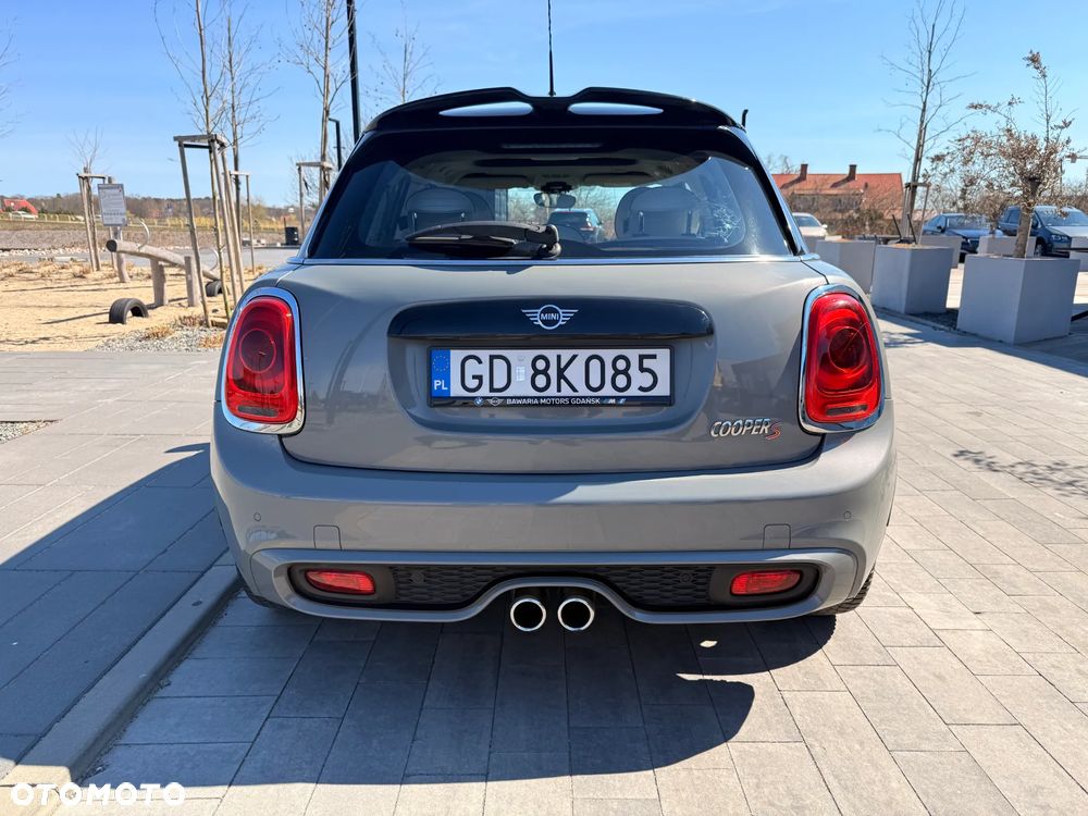MINI Cooper S Standard - 6