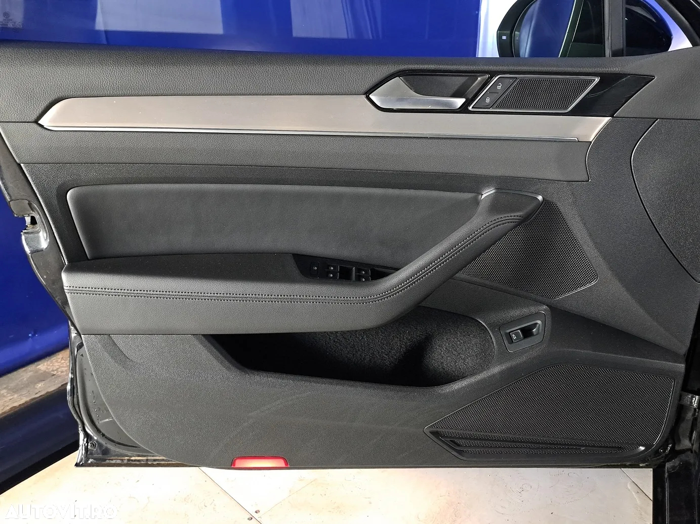 Volkswagen Passat - 9