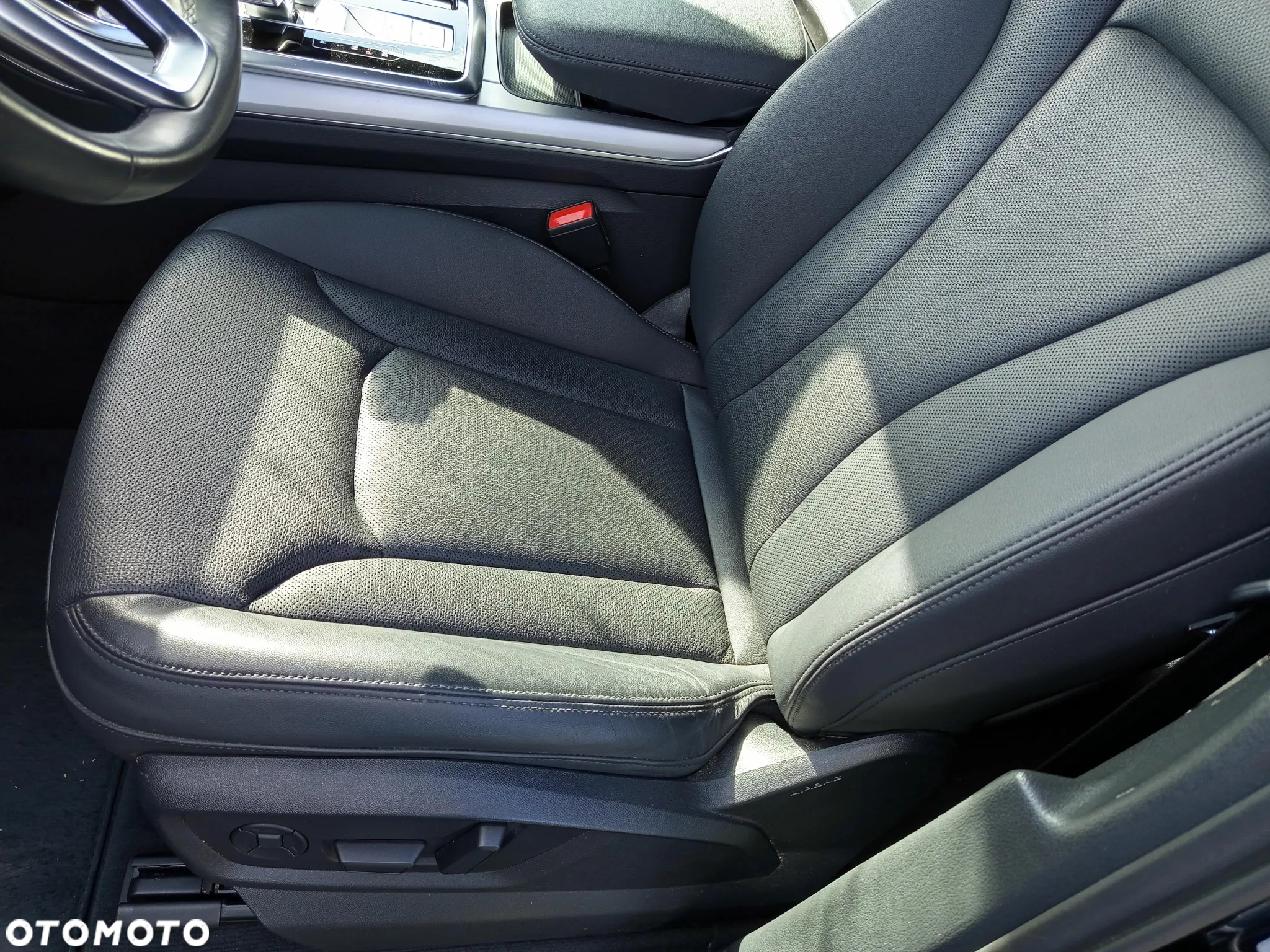 Audi Q7 - 13