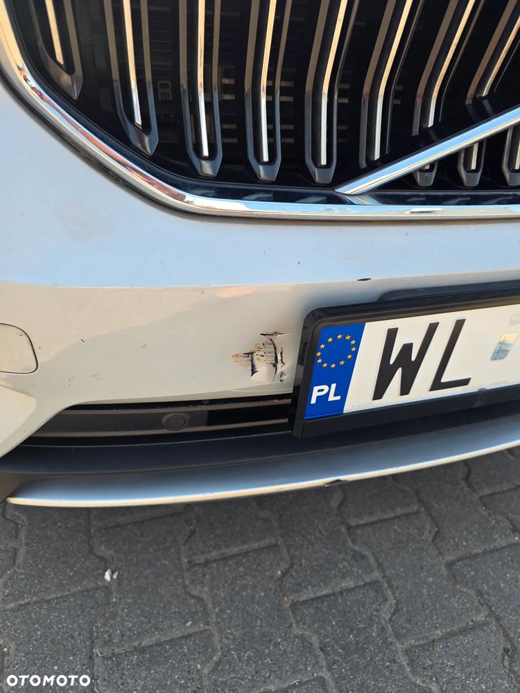 Volvo XC 40 T4 Recharge DKG Inscription Expression - 22