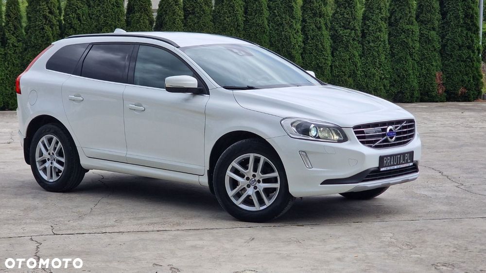 Volvo XC 60 - 3