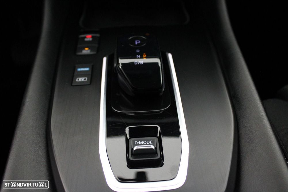 Nissan Qashqai 1.5 e-Power N-Connecta - 26