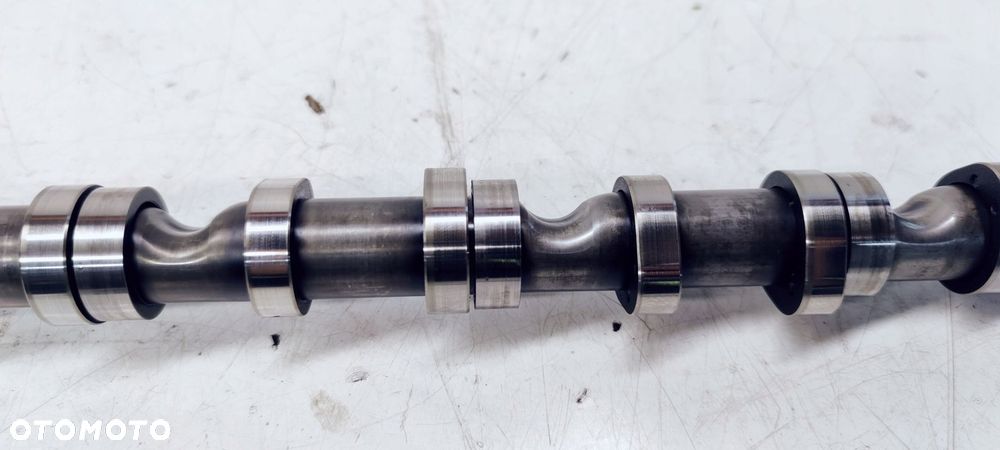 WAŁEK ROZRZĄDU SSĄCY AUDI A4 B8 A5 2.0 TDI 03L101 - 3