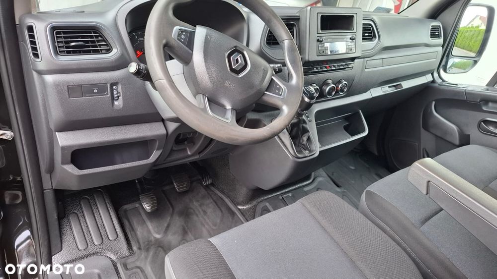 Renault Master - 14