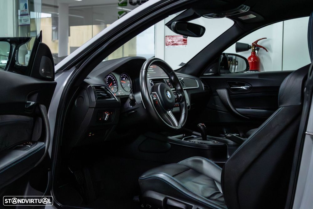 BMW M2 Competition Auto - 15