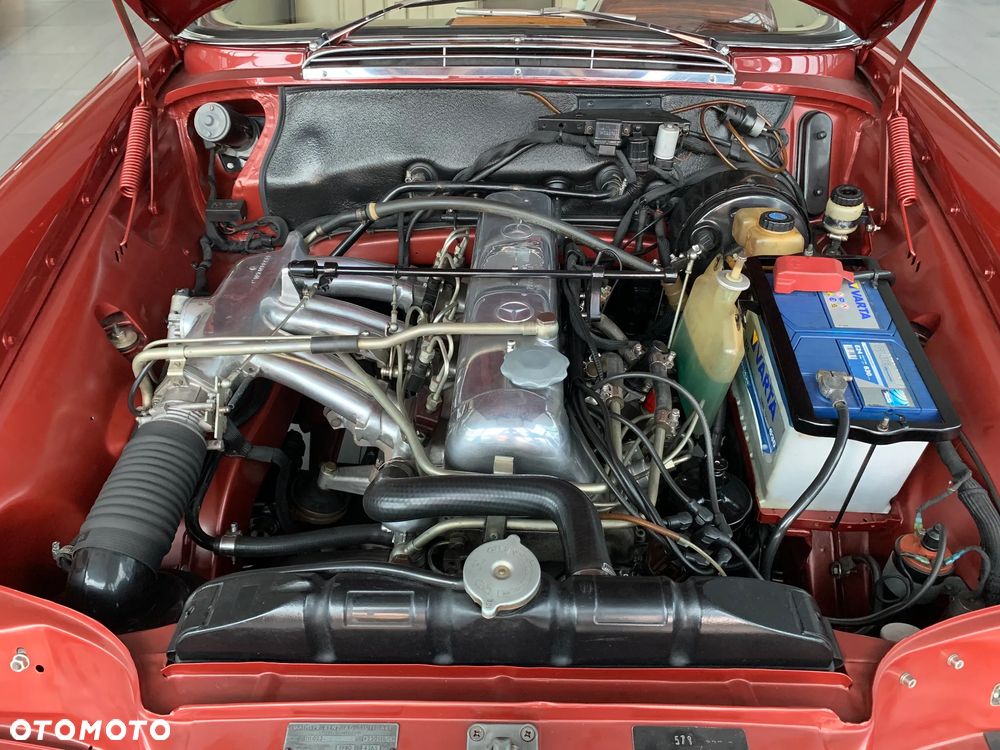 Mercedes-Benz Inny - 29