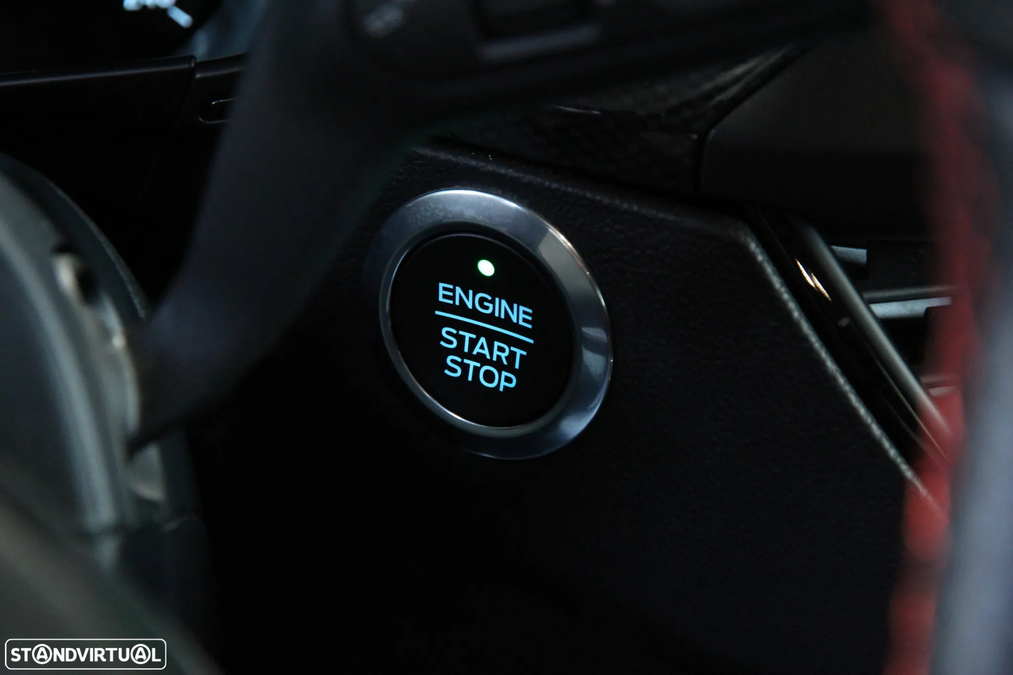 Ford Focus 1.0 EcoBoost MHEV ST-Line - 20