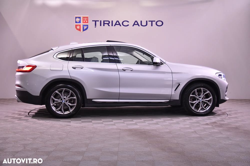BMW X4 xDrive20d - 6