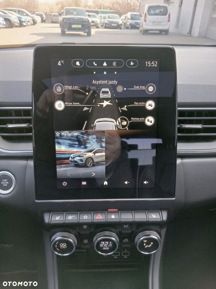 Mitsubishi ASX 1.3 mHEV Instyle DCT - 8