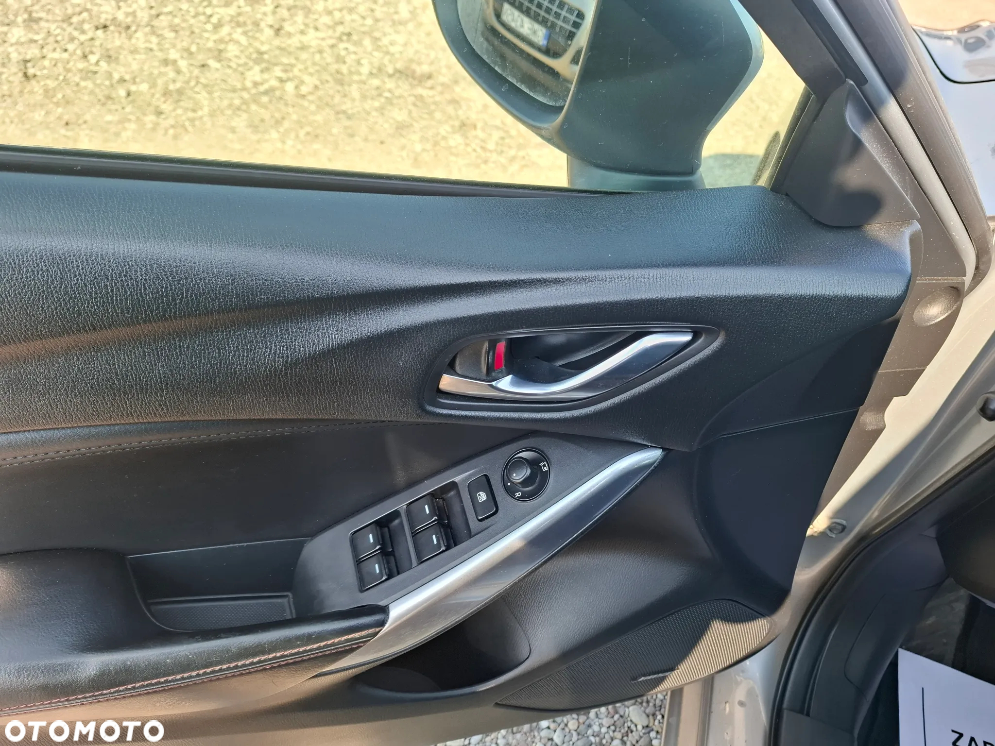 Mazda 6 2.2 SKYACTIV-D Sports-Line - 18