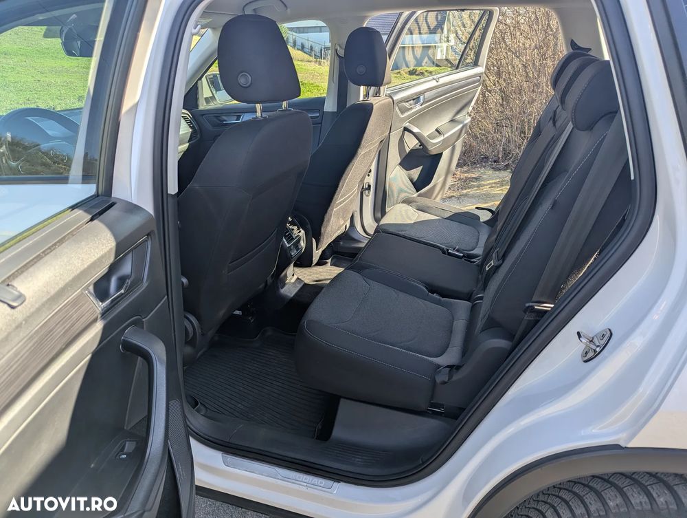 Skoda Kodiaq 2.0 TDI 4X4 DSG Style - 12