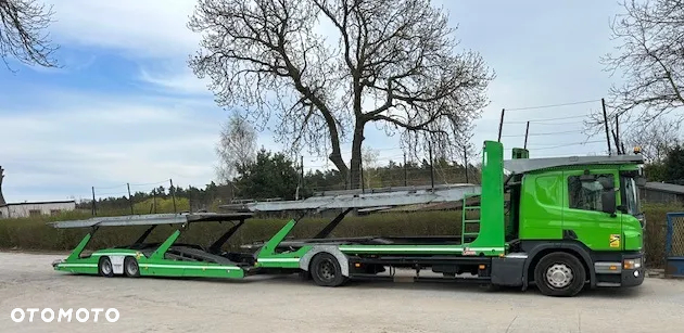 Scania P440 LOHR - 27