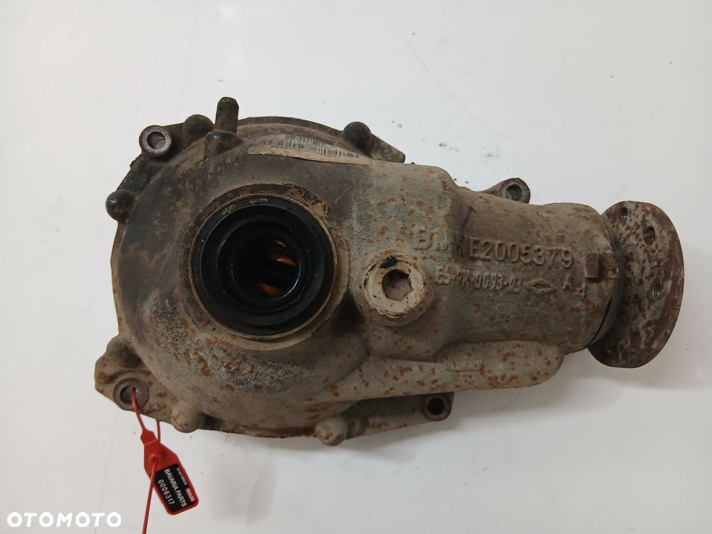 DYFERENCJAŁ MOST PRZÓD BMW X3 E83 LCI 306D3 7546110 2.93 (0006317)