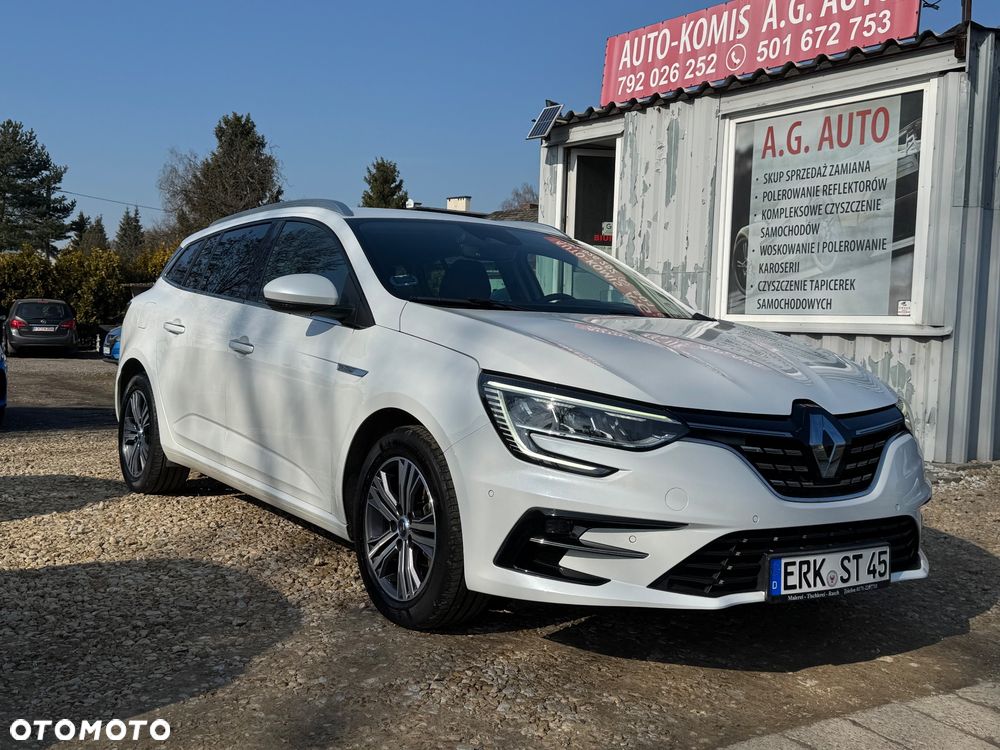 Renault Megane - 3