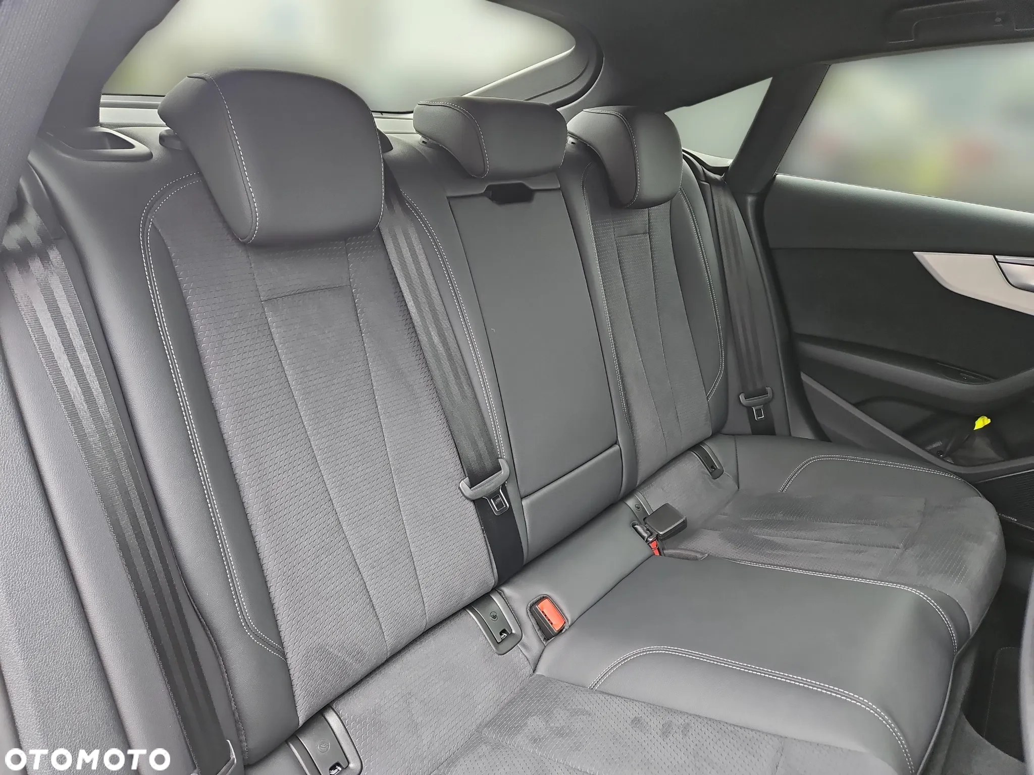 Audi A5 Sportback 45 TFSI quattro S tronic S line business - 12
