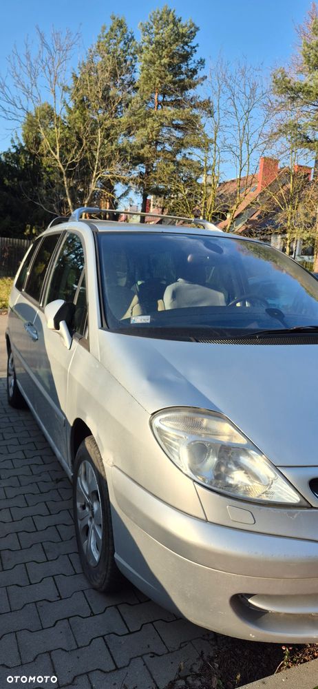 Citroën C8 2.2 HDi Exclusive - 18