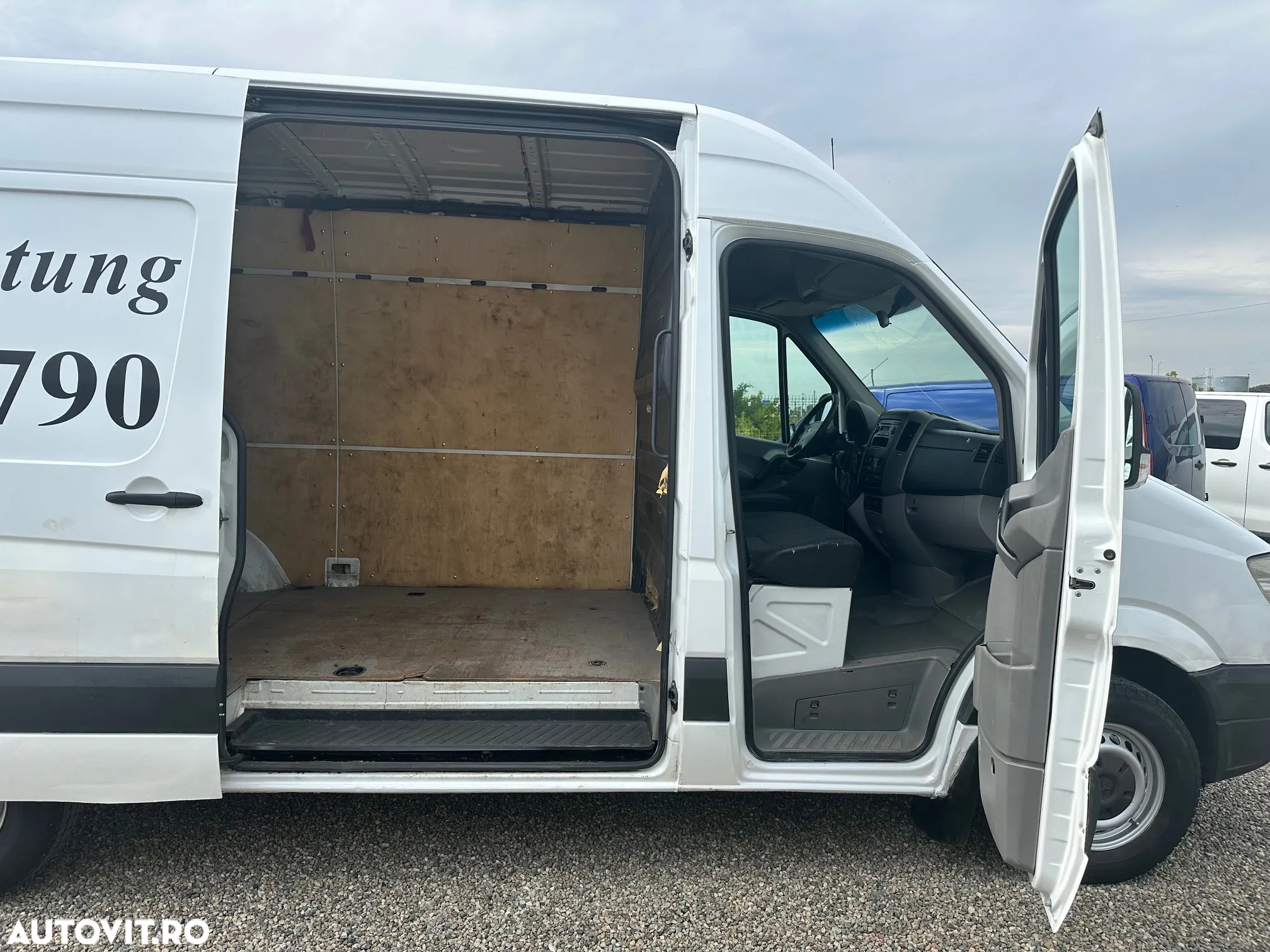 Mercedes-Benz SPRINTER - 5