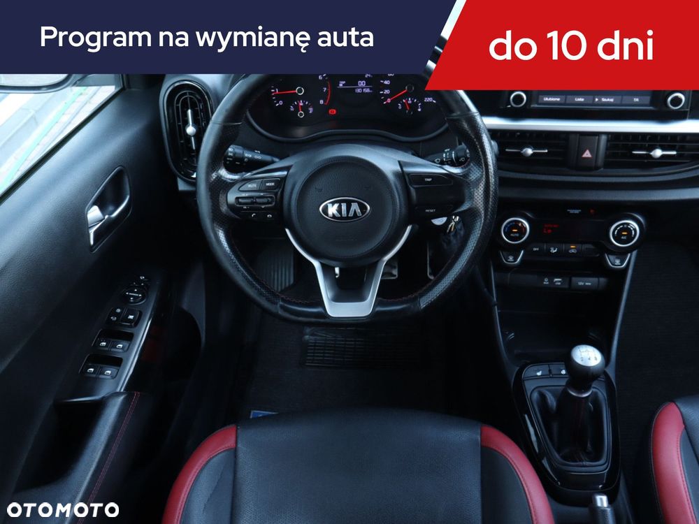 Kia Picanto - 9