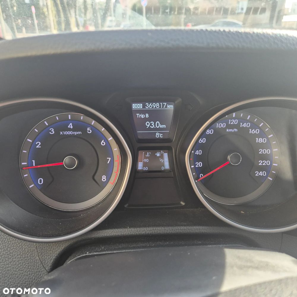 Hyundai i30 1.4 Classic - 11