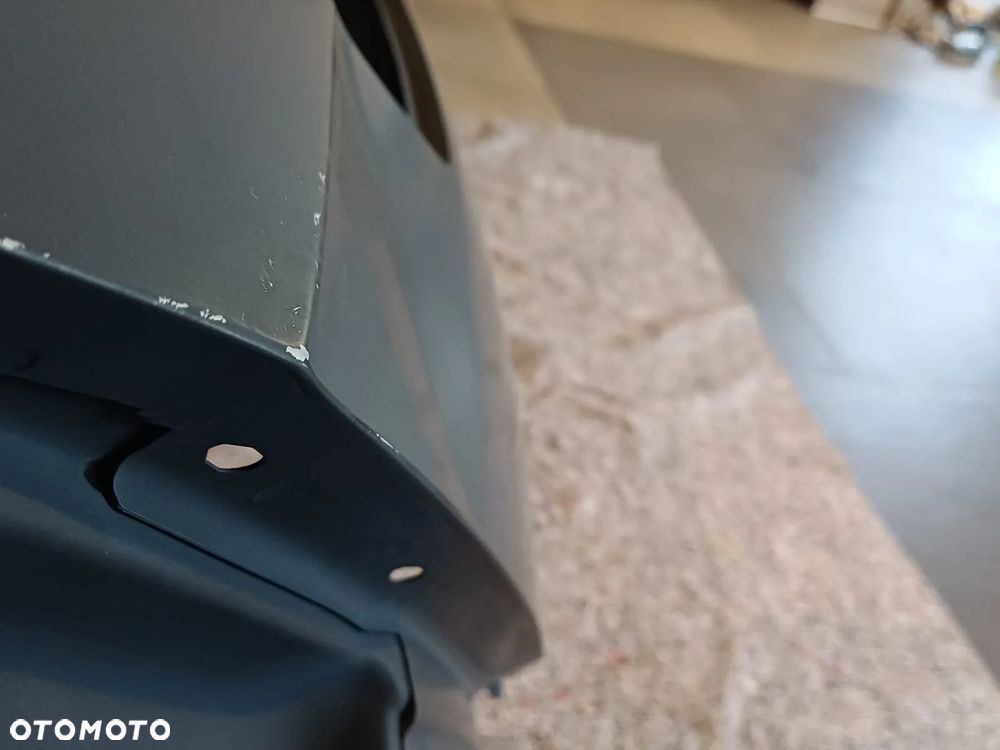 NR 586 Błotnik poszycie prawe tył do VW GOLF 8 VIII 5H4809844 - 5