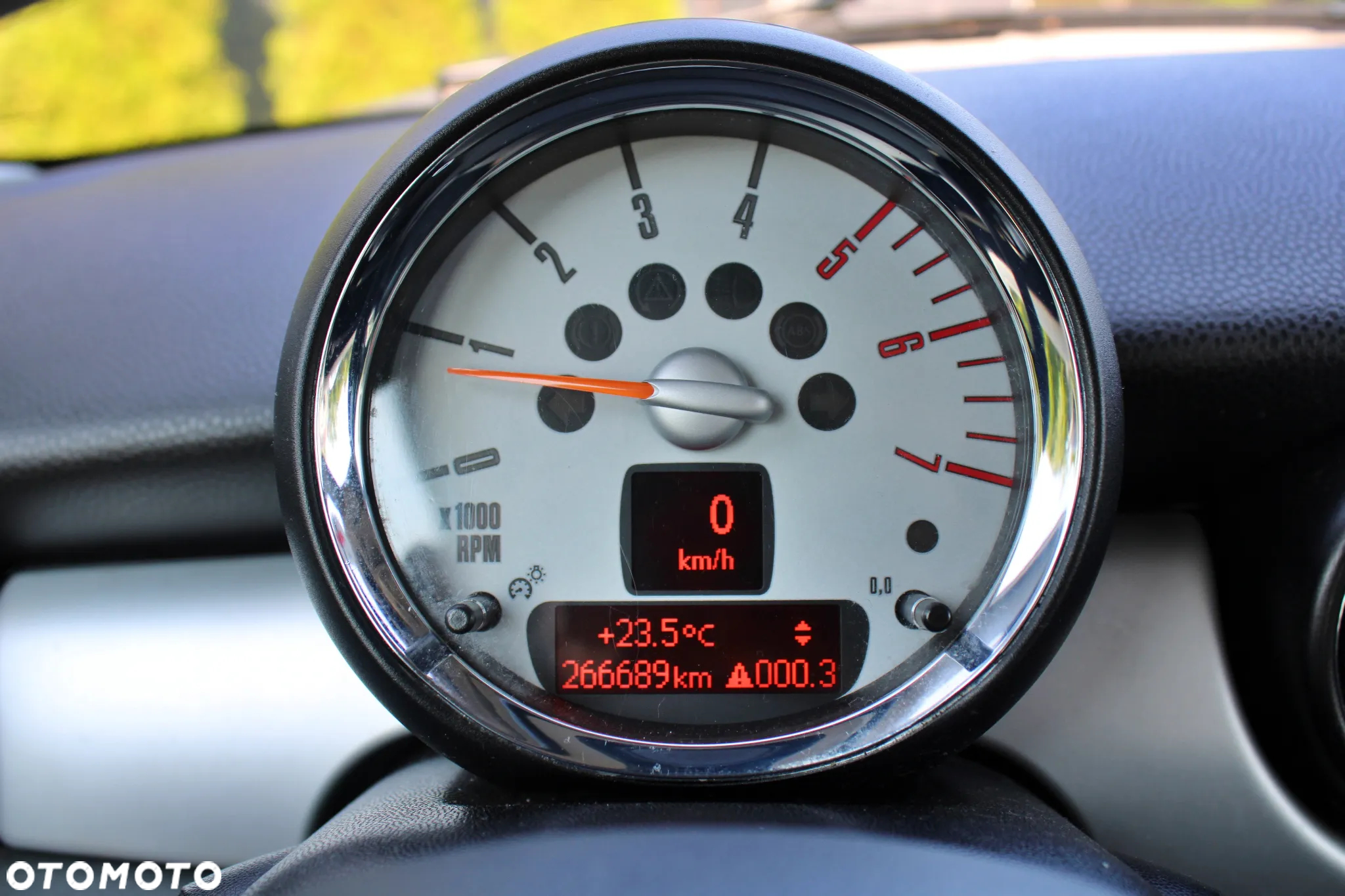 MINI Cooper D - 16