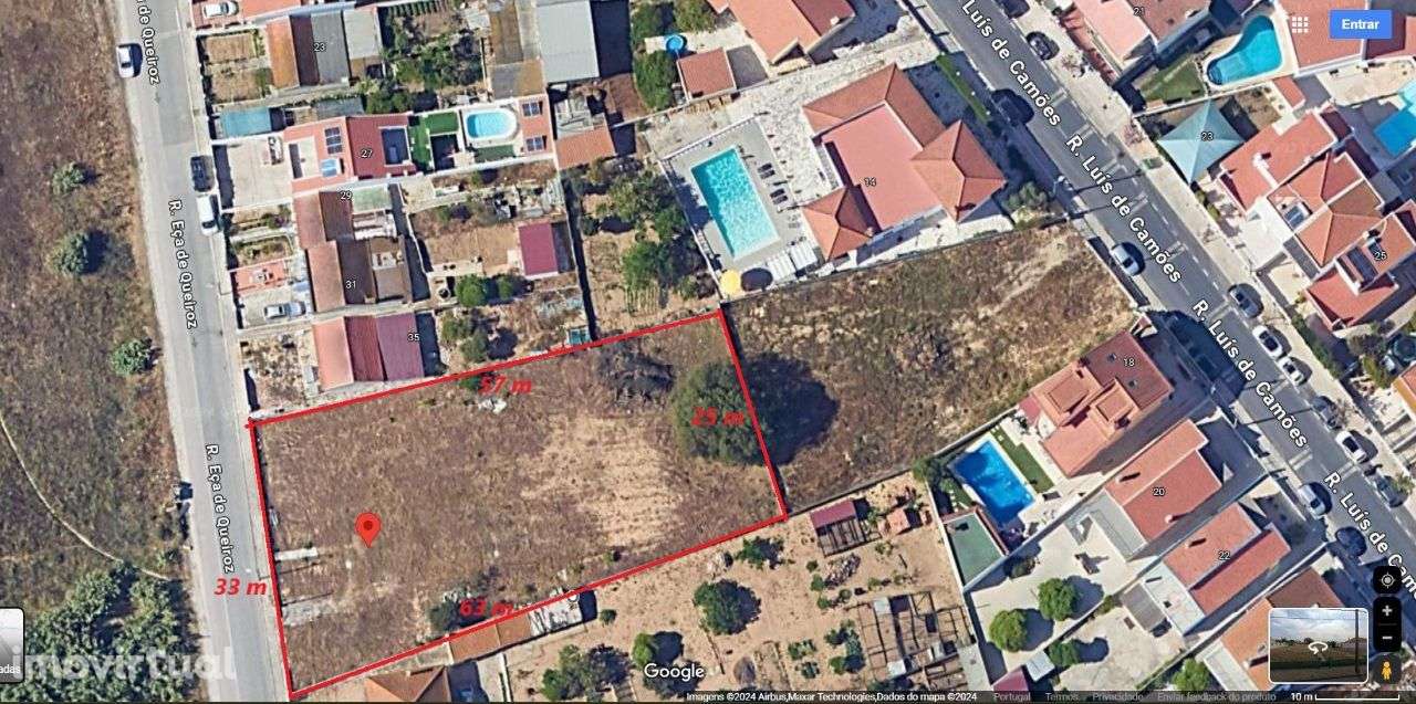 1.º Linha de Tejo - Até 8 Fogos, Praia Fluvial Rosário, Moita - Grande imagem: 4/24