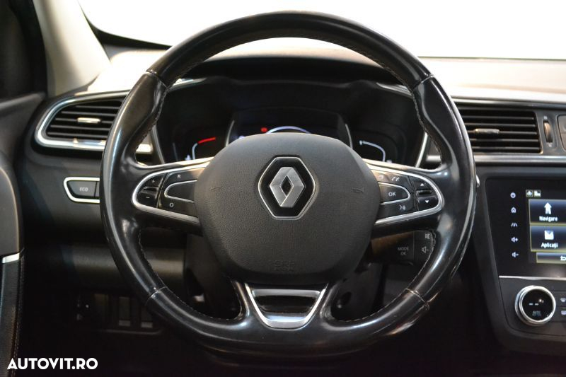 Renault Kadjar TCe EDC GPF Intens - 17