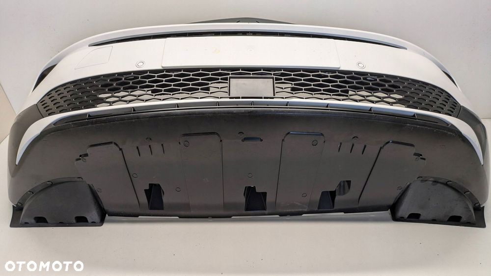 zderzak przód opel mokka b 2020- - 9