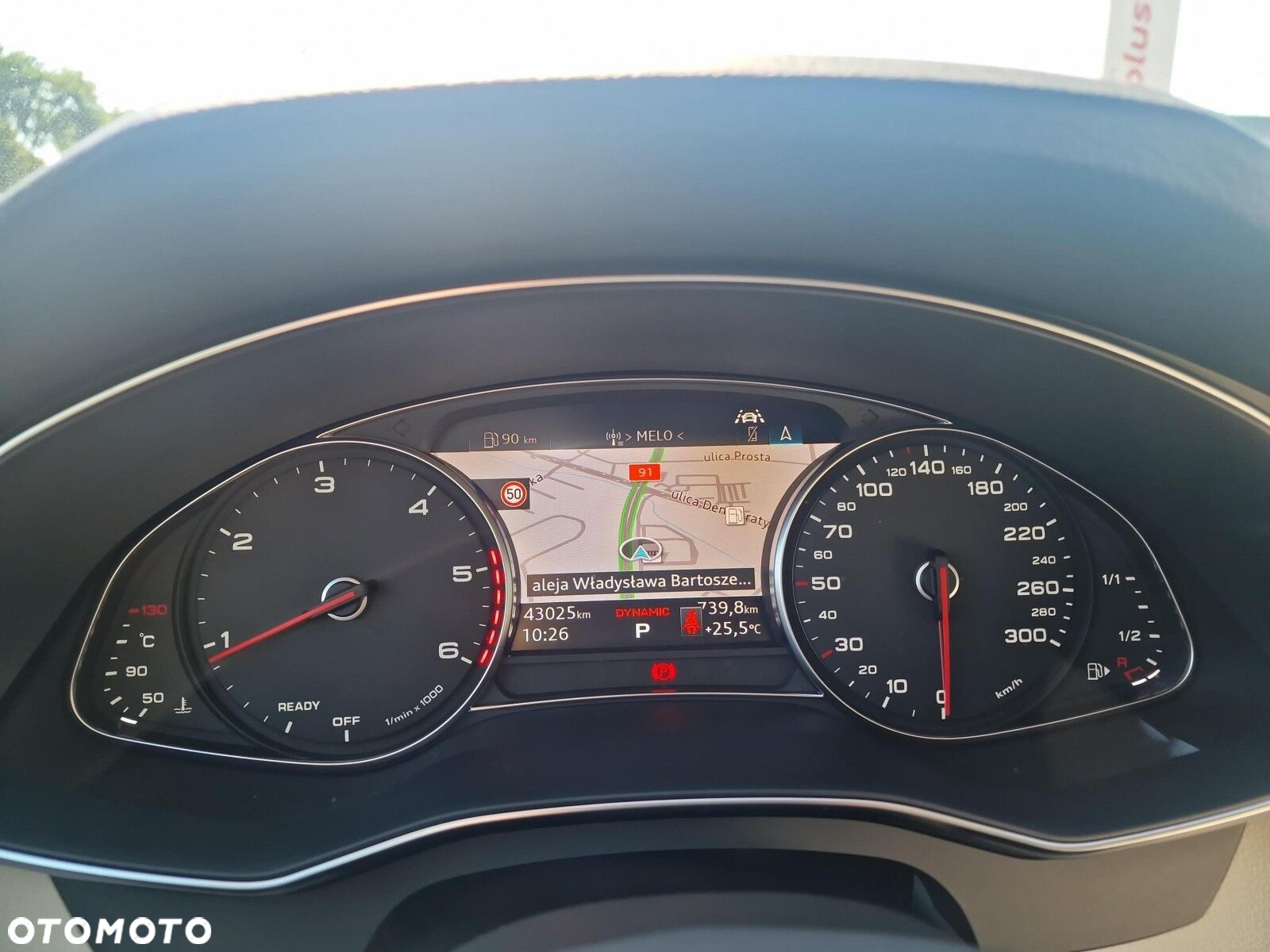 Audi A6 - 23