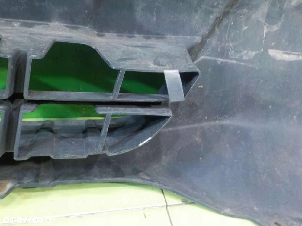 FORD TRANSIT MK8 VIII 2.2 TDCI 15r VAN zderzak przod - 8