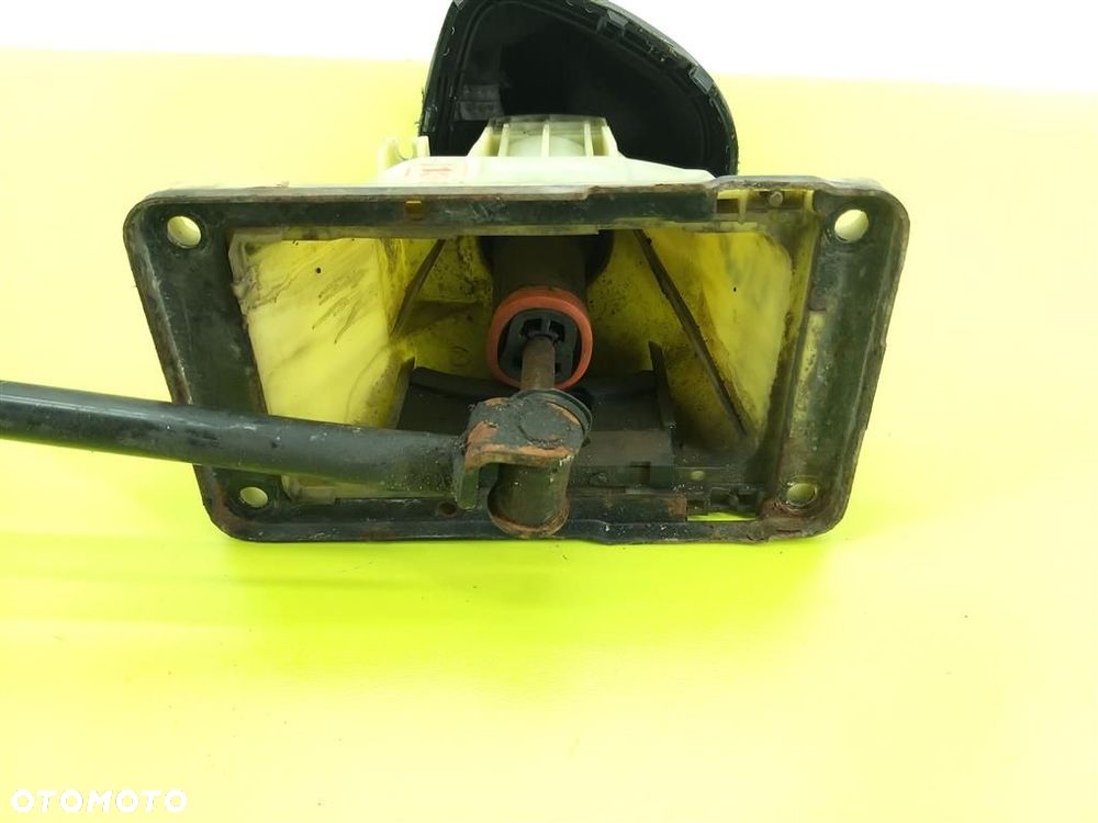 Mechanizm zmiany biegów lewarek Renault Scenic I LIFT 01-03 1.9 DCI - 3