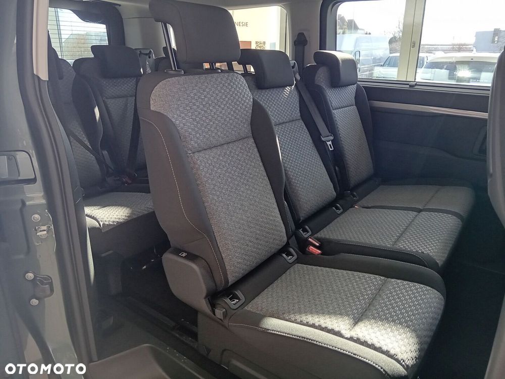 Toyota Proace Verso 2.0 D4-D Long Family - 7