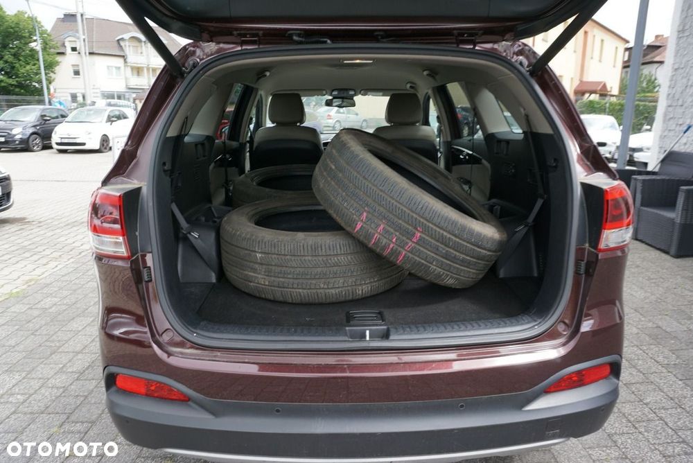 Kia Sorento - 19