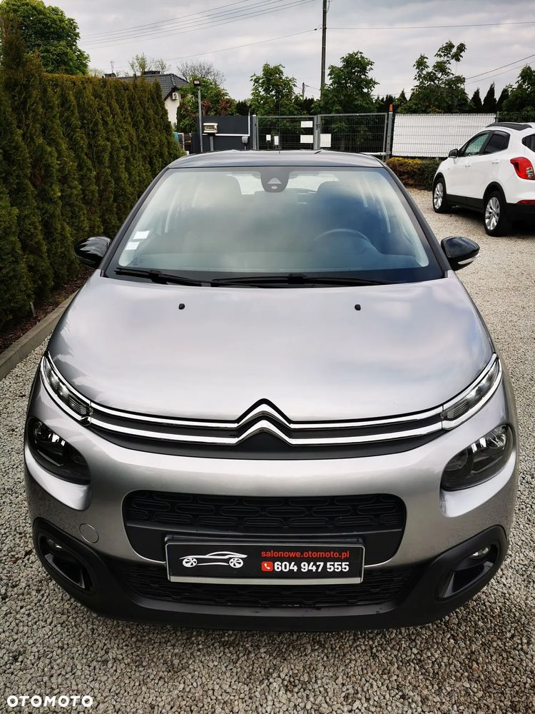 Citroën C3 Pure Tech 83 S&S ORIGINS - 38