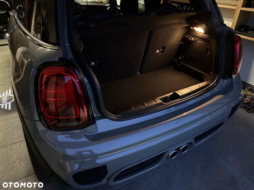 MINI Cooper S GPF sport - 7